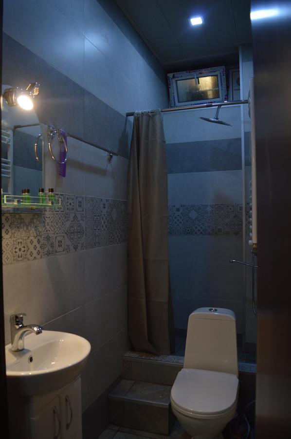 Terrace Mtatsminda Apartment Tbilisi Luaran gambar