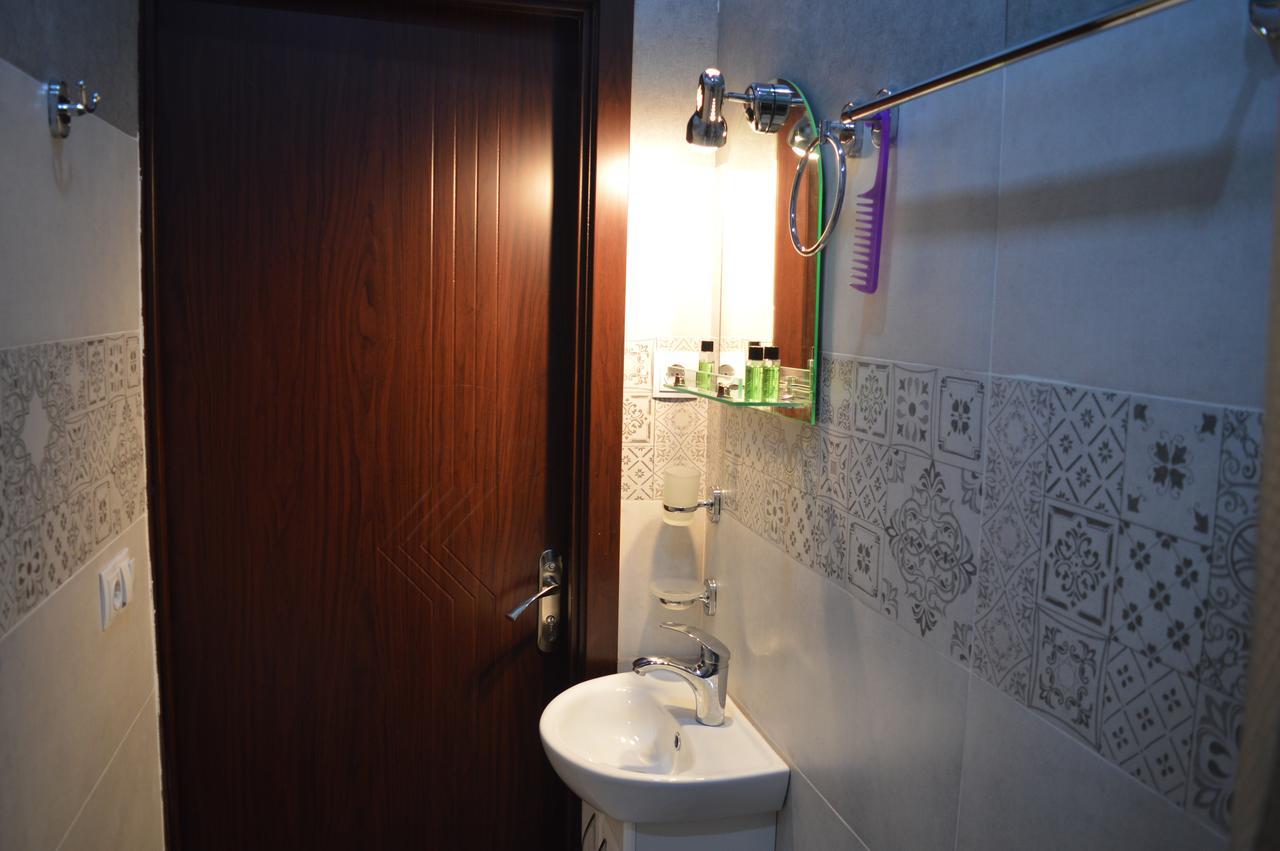 Terrace Mtatsminda Apartment Tbilisi Luaran gambar