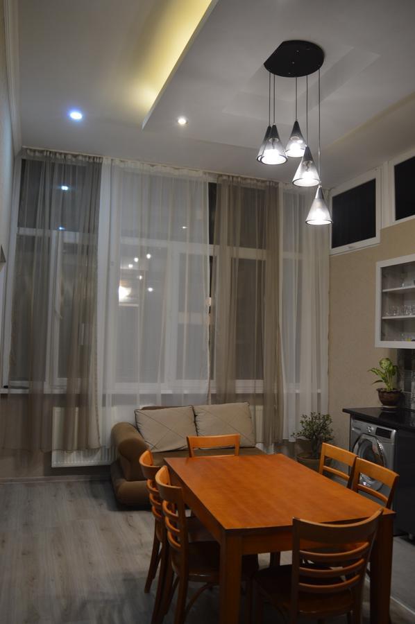 Terrace Mtatsminda Apartment Tbilisi Luaran gambar