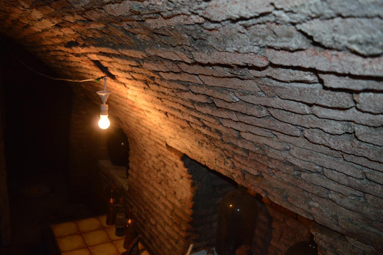 Terrace Mtatsminda Apartment Tbilisi Luaran gambar