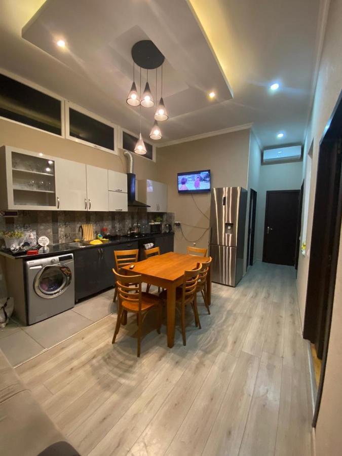 Terrace Mtatsminda Apartment Tbilisi Luaran gambar