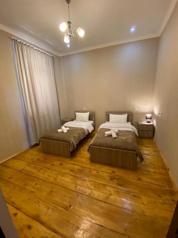 Terrace Mtatsminda Apartment Tbilisi Luaran gambar