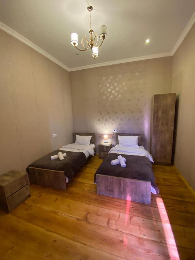 Terrace Mtatsminda Apartment Tbilisi Luaran gambar