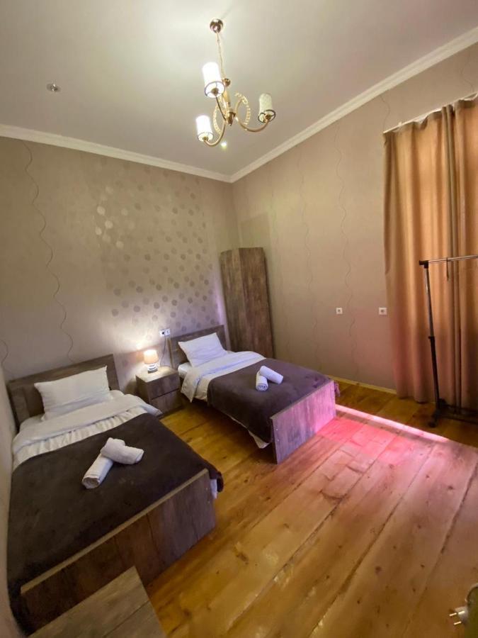 Terrace Mtatsminda Apartment Tbilisi Luaran gambar
